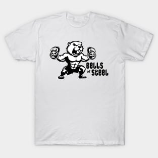 Bells of Steel: LB. Hog Fitness T-Shirt